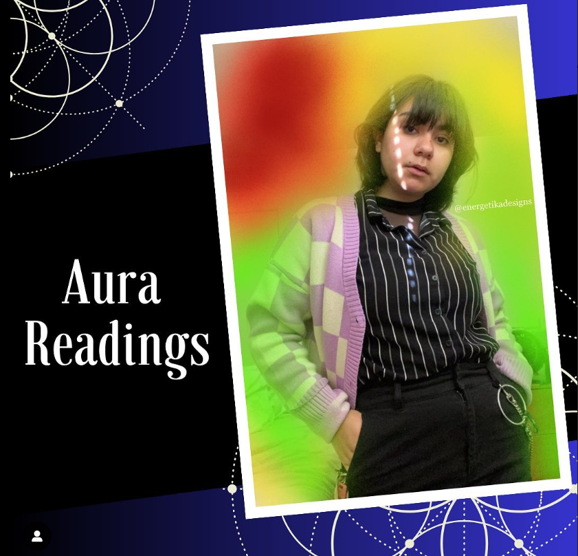 Aura Reading